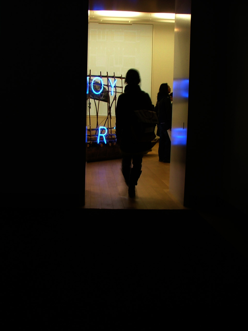 Amsterdam, November 2010