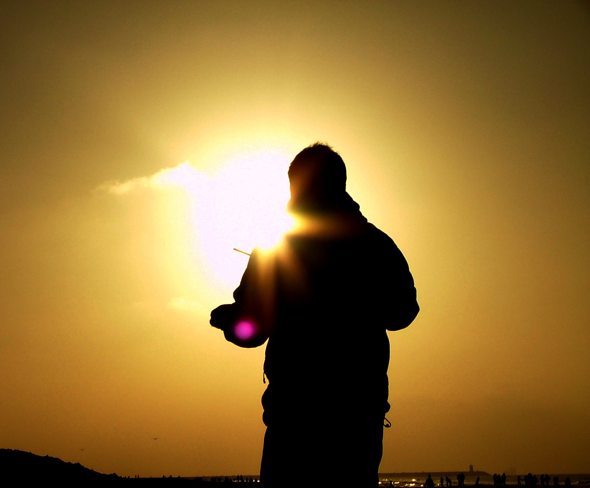 Scheveningen, January 2011