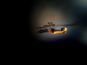 Museo del Oro, Bogota, january 2012