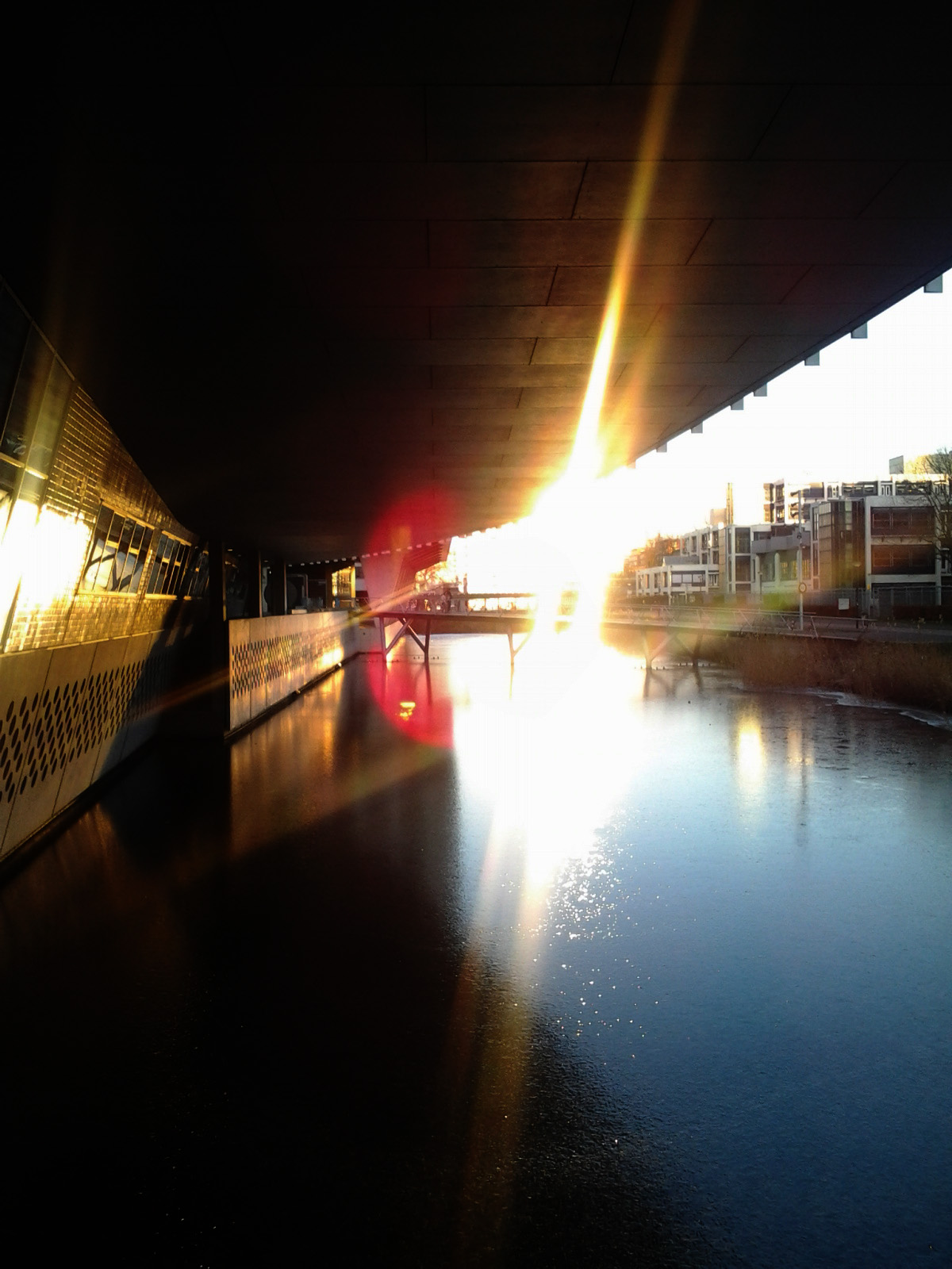 Amsterdam, February 2012