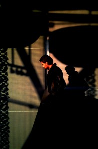 Tilburg, winter 2012